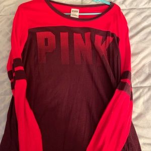 Victoria secret top